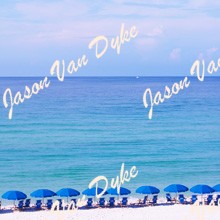 Beach at Destin